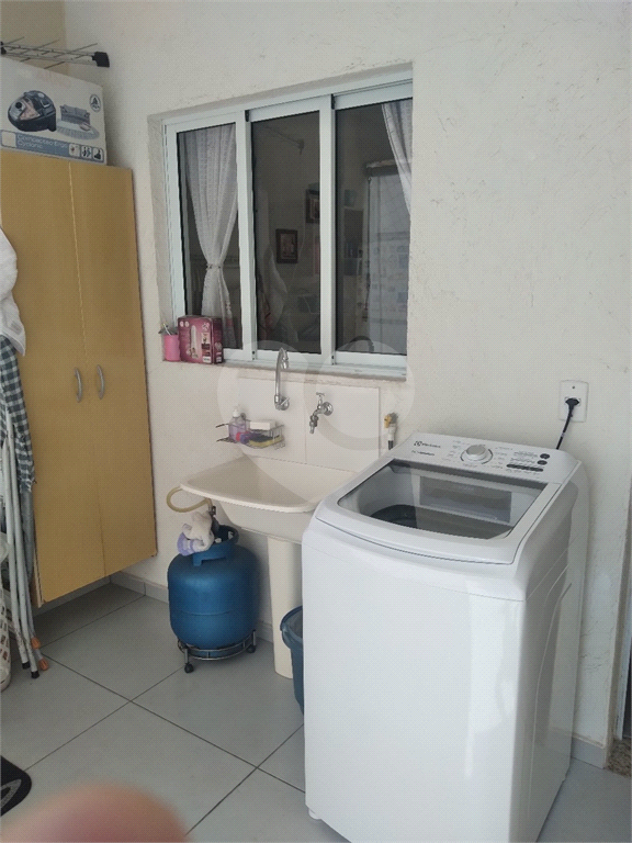 Sobrado no Imirim - 3 suítes, quintal e 2 vagas 