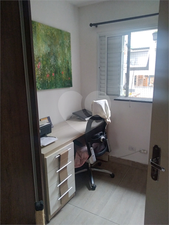 Sobrado no Imirim - 3 suítes, quintal e 2 vagas 