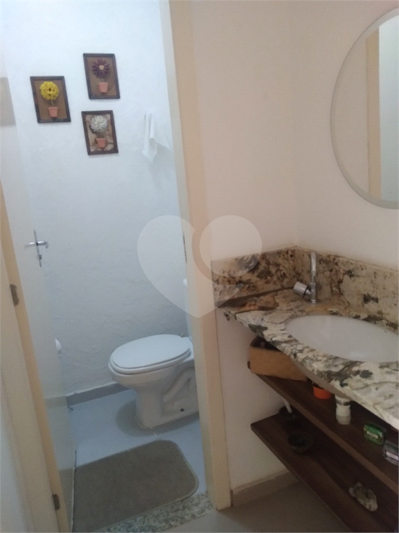 Sobrado no Imirim - 3 suítes, quintal e 2 vagas 