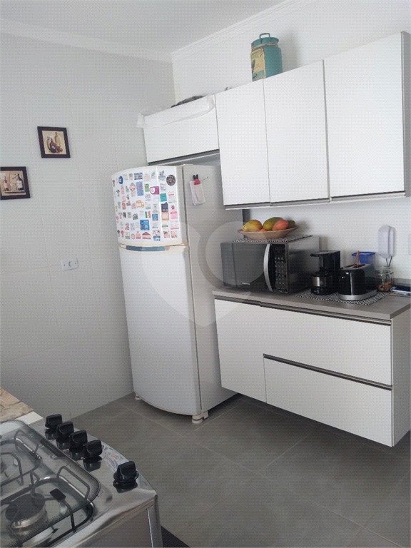 Sobrado no Imirim - 3 suítes, quintal e 2 vagas 