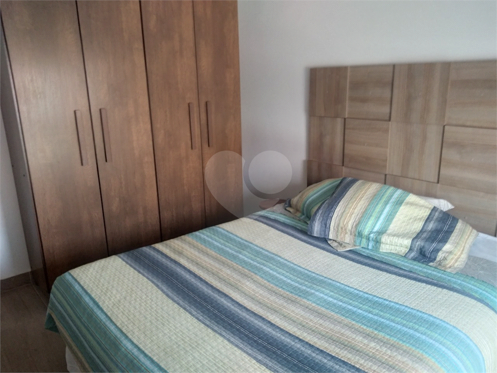 Sobrado no Imirim - 3 suítes, quintal e 2 vagas 