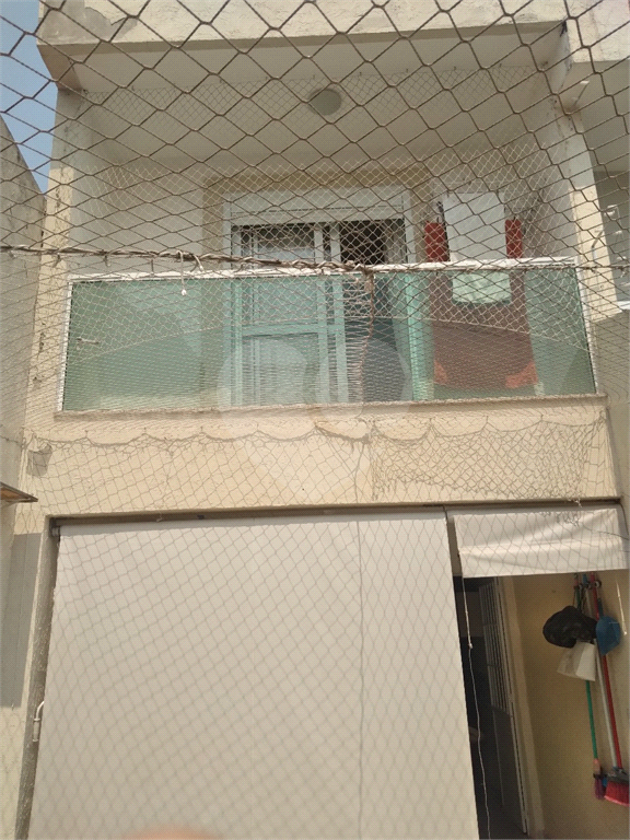 Sobrado no Imirim - 3 suítes, quintal e 2 vagas 