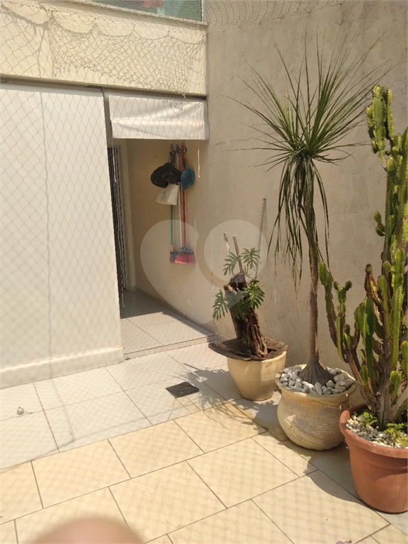 Sobrado no Imirim - 3 suítes, quintal e 2 vagas 