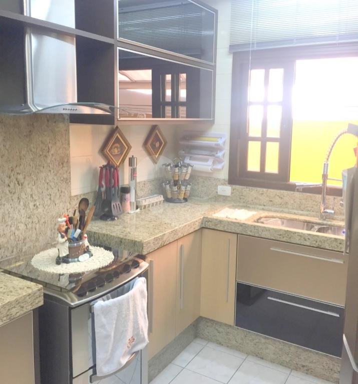 Casa para venda em Curitiba