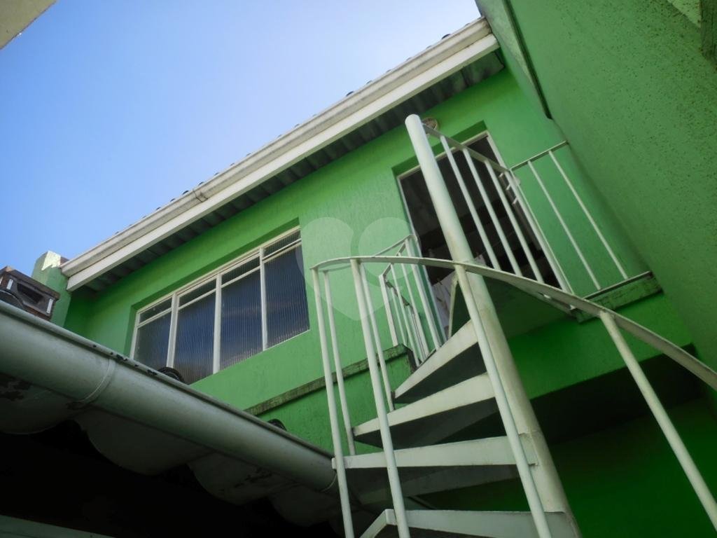Sobrado Limão