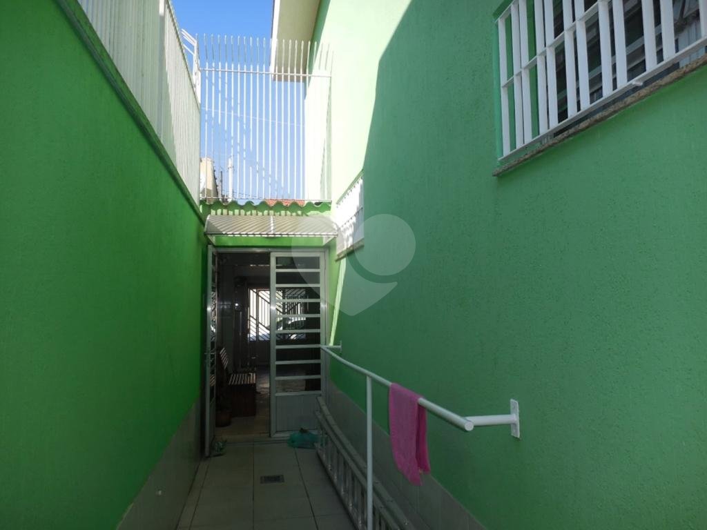 Sobrado Limão