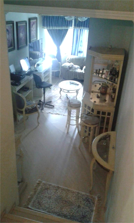 excelente localização ao lado do horto florestal!!