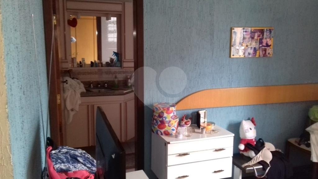 CASA em TUCURUVI