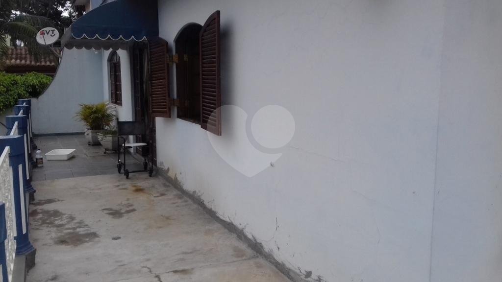 CASA em TUCURUVI