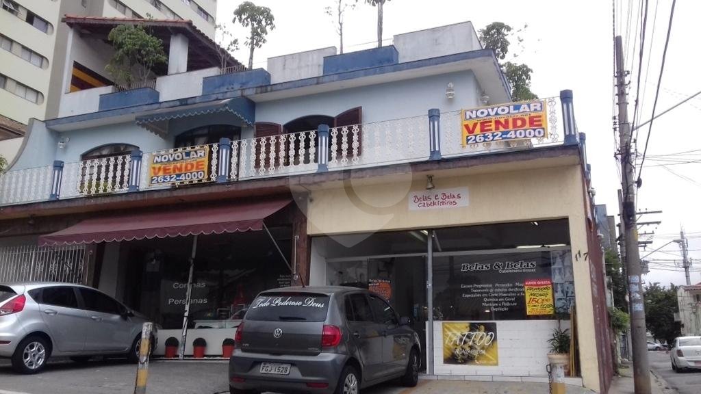 CASA em TUCURUVI