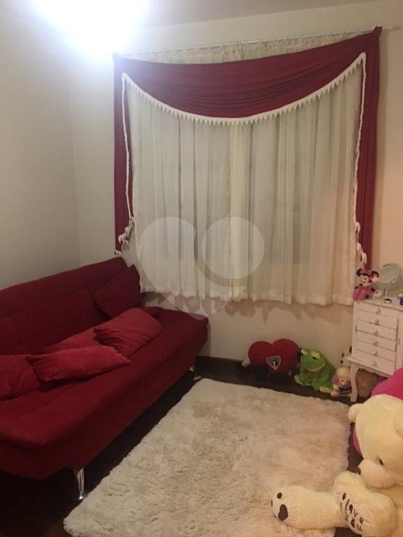 Sobrado à venda com 4 quartos, 250m² - Foto 7