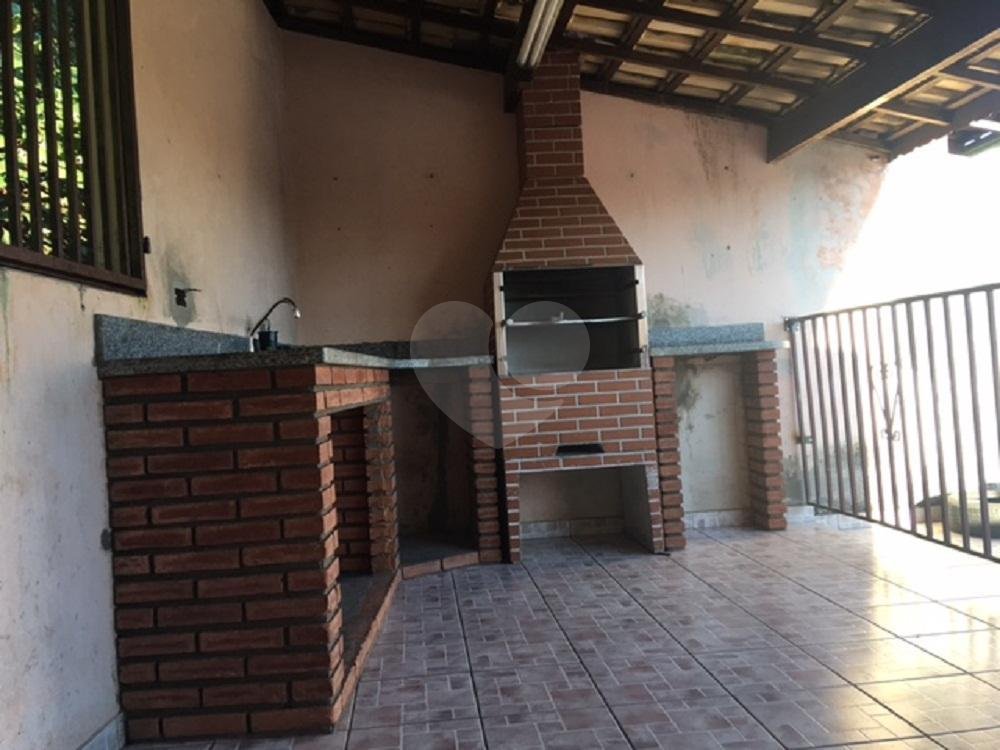 Sobrado à venda com 4 quartos, 250m² - Foto 26