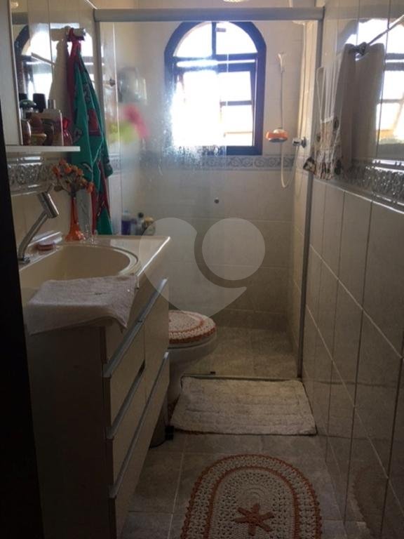 Sobrado à venda com 4 quartos, 250m² - Foto 13