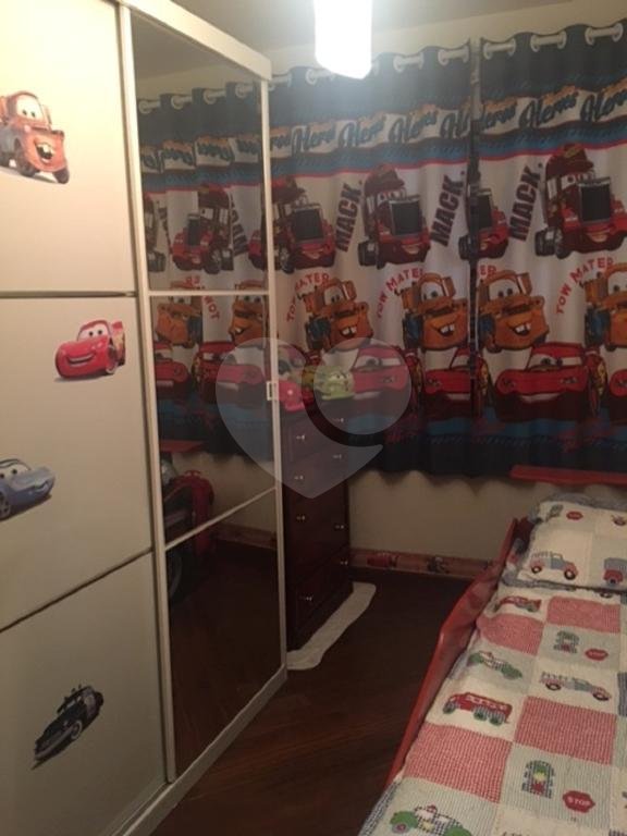 Sobrado à venda com 4 quartos, 250m² - Foto 8