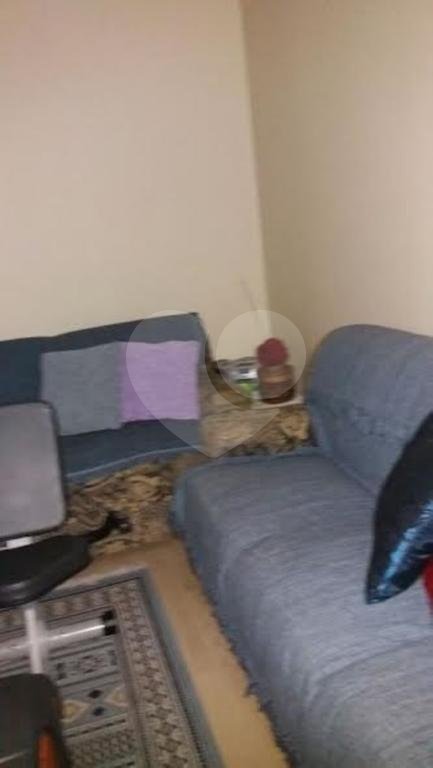 APARTAMENTO em MANDAQUI