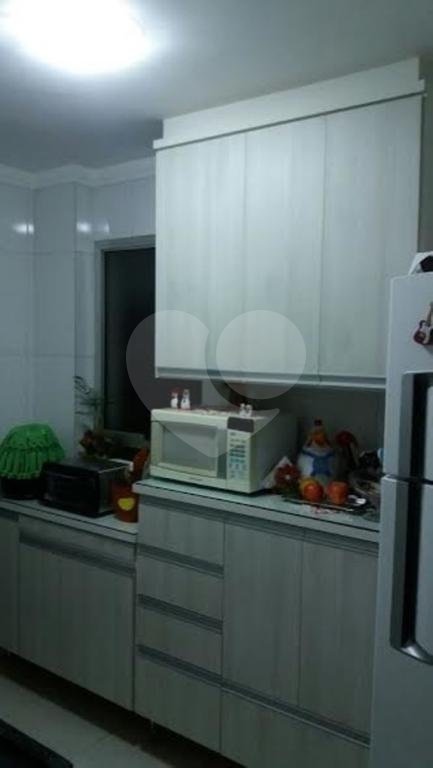APARTAMENTO em MANDAQUI