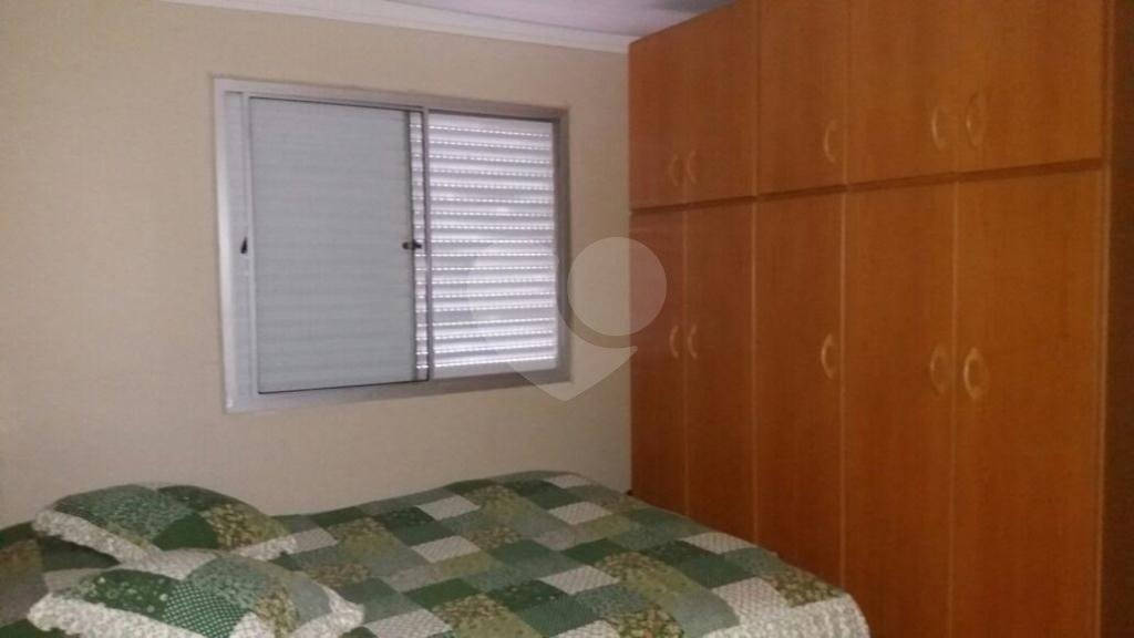 APARTAMENTO em MANDAQUI