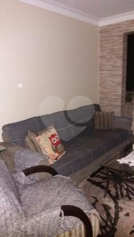 APARTAMENTO em MANDAQUI