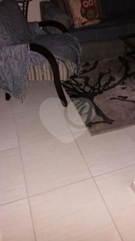 APARTAMENTO em MANDAQUI