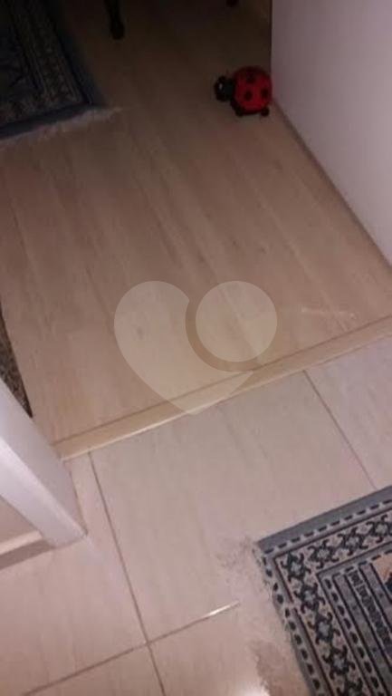 APARTAMENTO em MANDAQUI