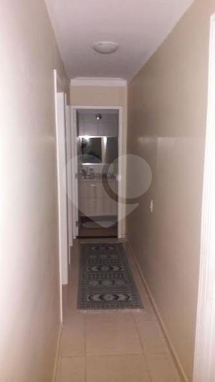 APARTAMENTO em MANDAQUI
