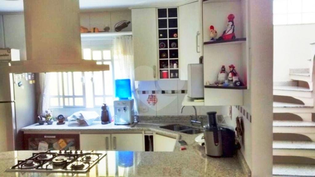 Sobrado de alto Padrão a Venda na Vila Prudente 