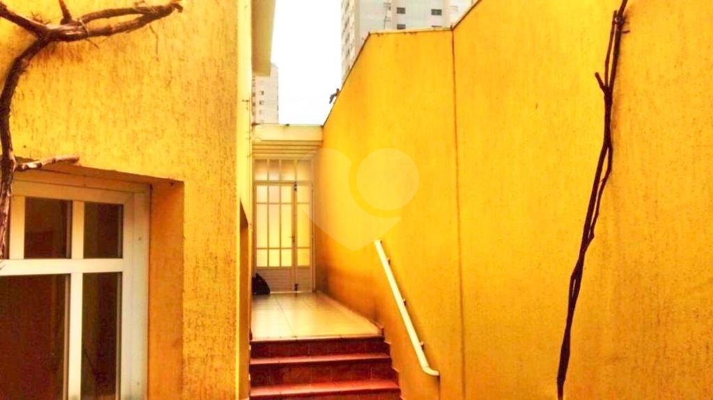 Sobrado de alto Padrão a Venda na Vila Prudente 