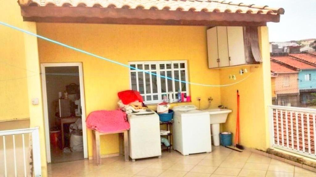 Sobrado de alto Padrão a Venda na Vila Prudente 