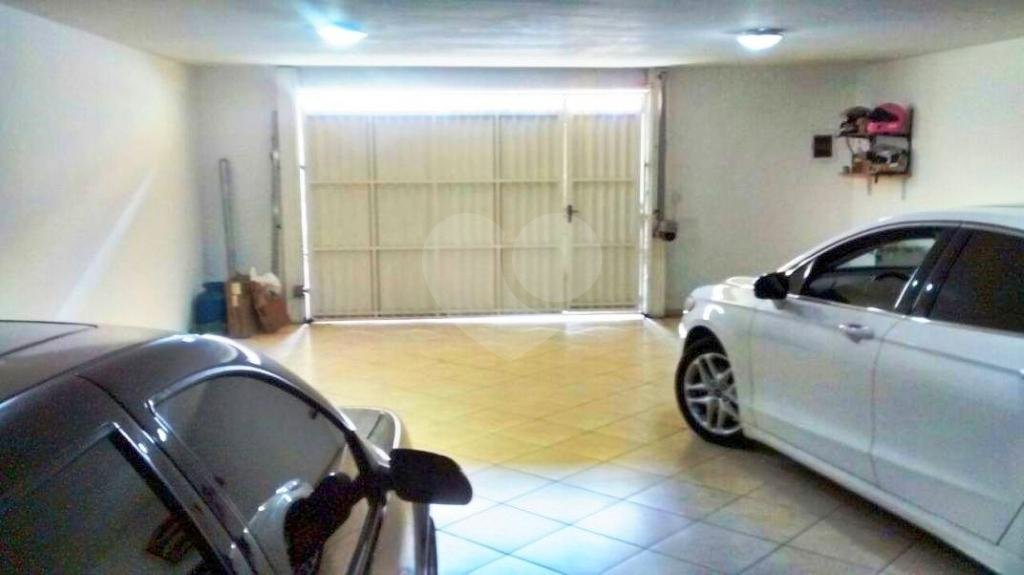 Sobrado de alto Padrão a Venda na Vila Prudente 