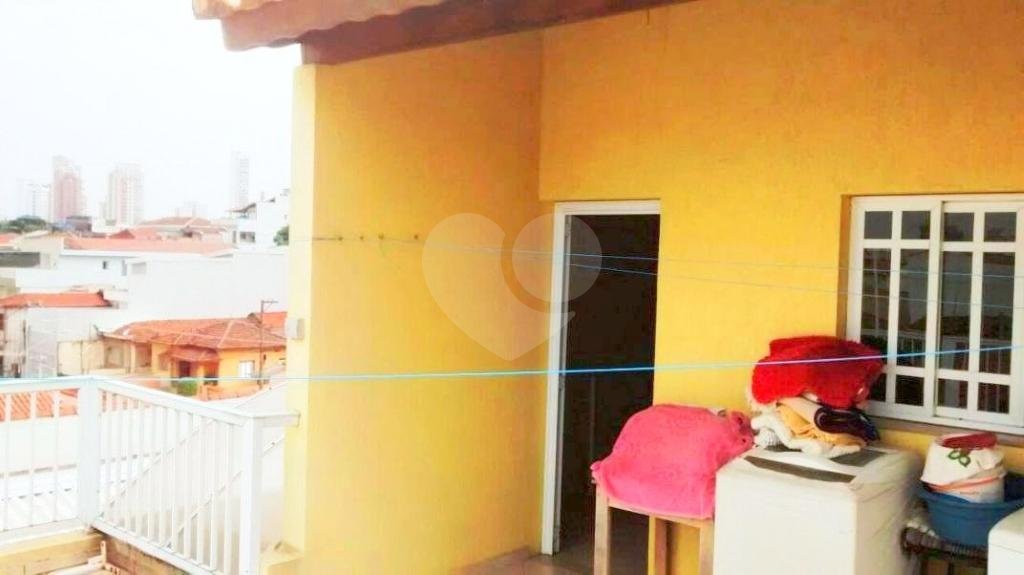 Sobrado de alto Padrão a Venda na Vila Prudente 