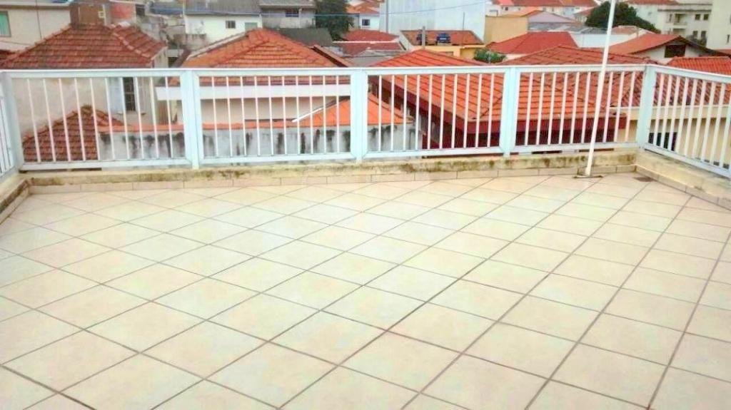 Sobrado de alto Padrão a Venda na Vila Prudente 
