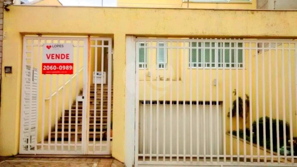 Sobrado de alto Padrão a Venda na Vila Prudente 