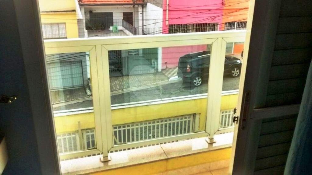 Sobrado de alto Padrão a Venda na Vila Prudente 