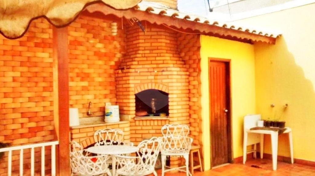 Sobrado de alto Padrão a Venda na Vila Prudente 