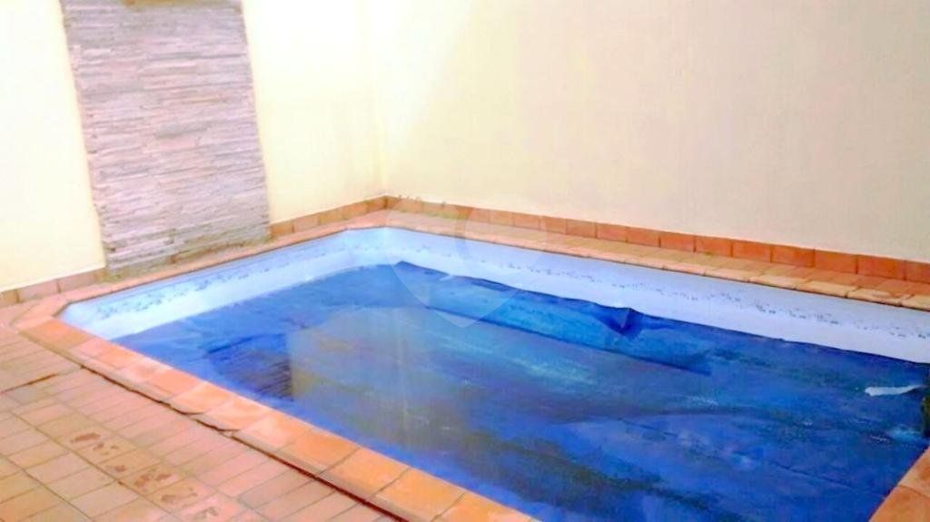 Sobrado de alto Padrão a Venda na Vila Prudente 