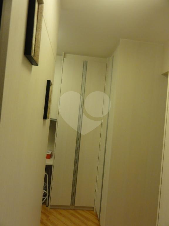 APARTAMENTO em SANTANA