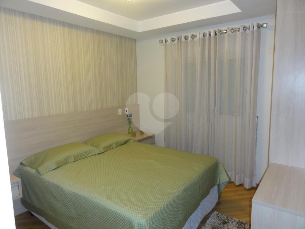 APARTAMENTO em SANTANA