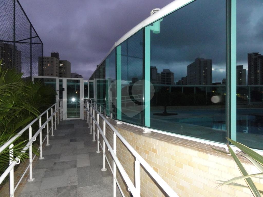 APARTAMENTO em SANTANA