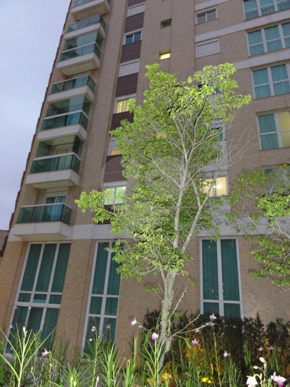 APARTAMENTO em SANTANA