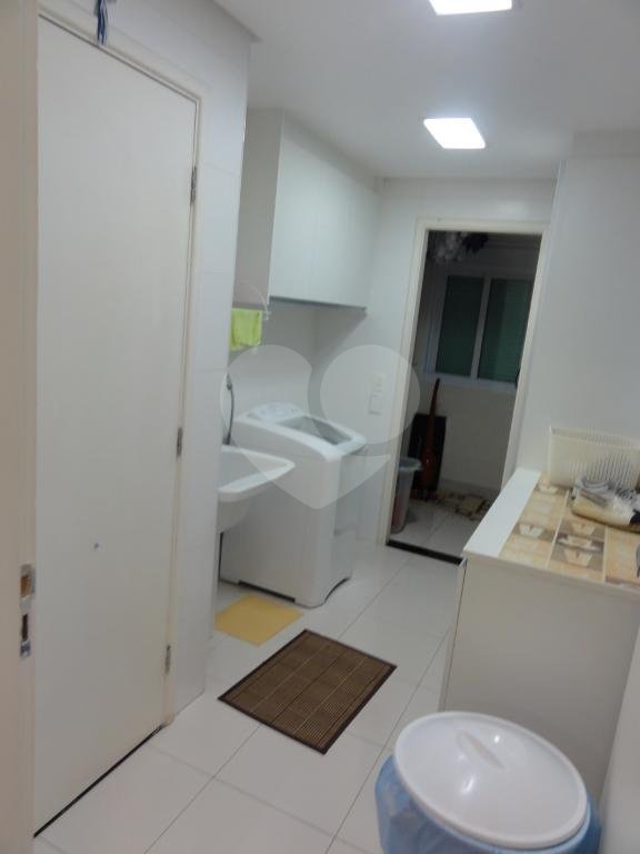 APARTAMENTO em SANTANA