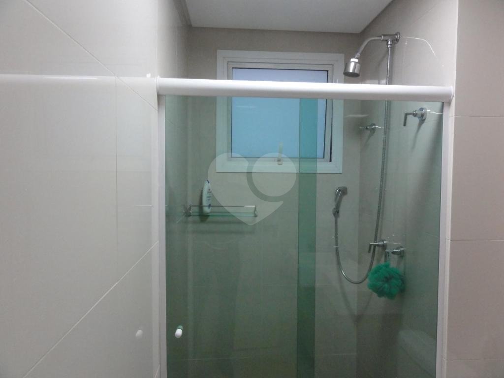 APARTAMENTO em SANTANA