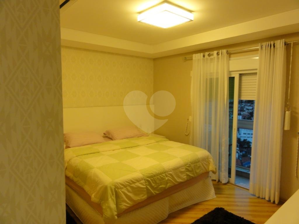 APARTAMENTO em SANTANA