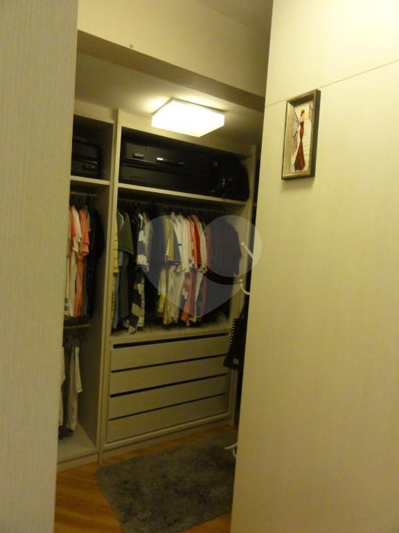 APARTAMENTO em SANTANA