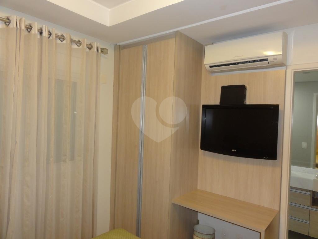 APARTAMENTO em SANTANA