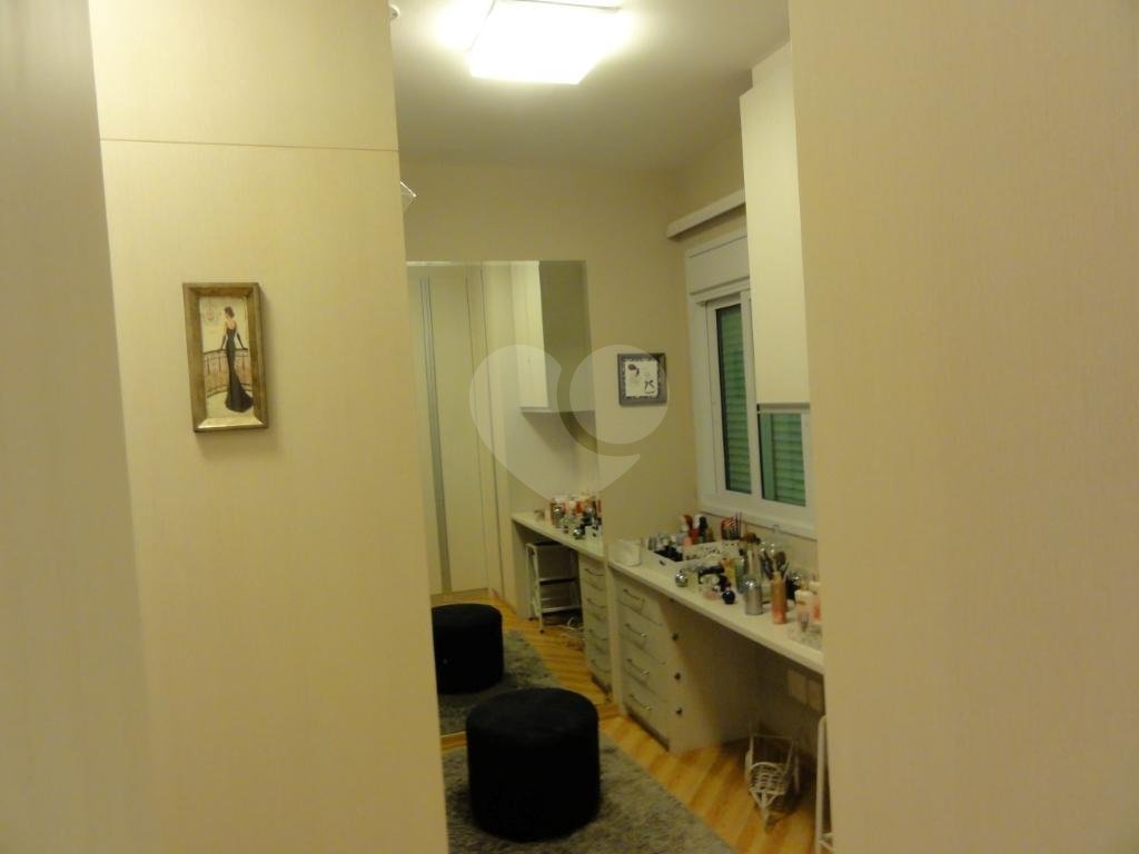 APARTAMENTO em SANTANA