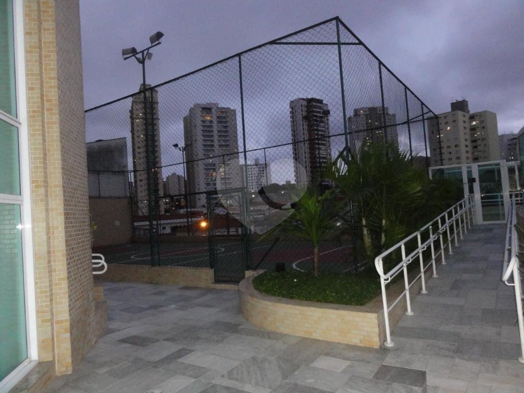 APARTAMENTO em SANTANA