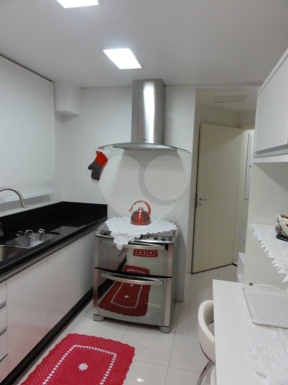 APARTAMENTO em SANTANA