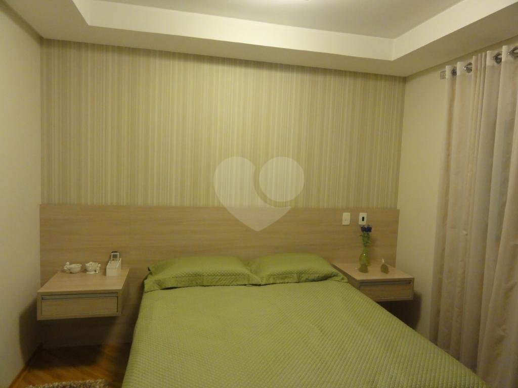 APARTAMENTO em SANTANA