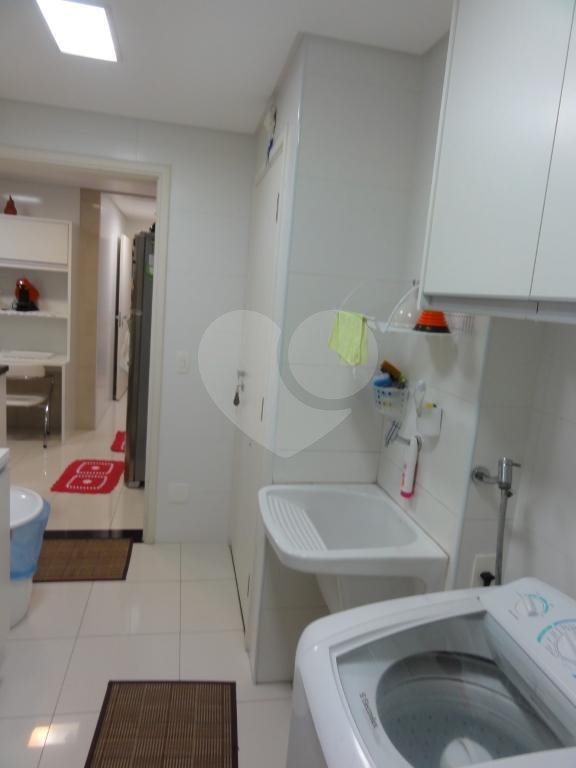 APARTAMENTO em SANTANA