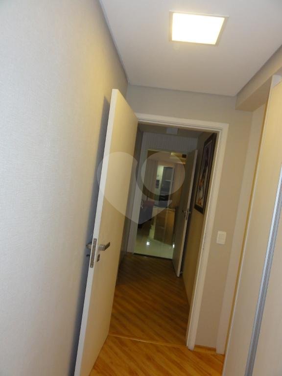 APARTAMENTO em SANTANA